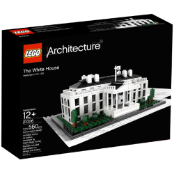 The White House (21006)