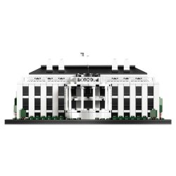 LEGO Architecture - Det Hvide Hus (21006)