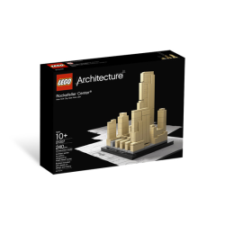 Rockefeller Center (21007)