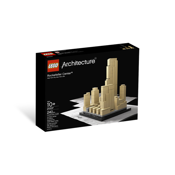 Rockefeller Center (21007)