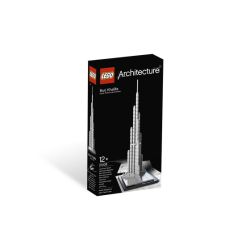 Burj Khalifa (21008)