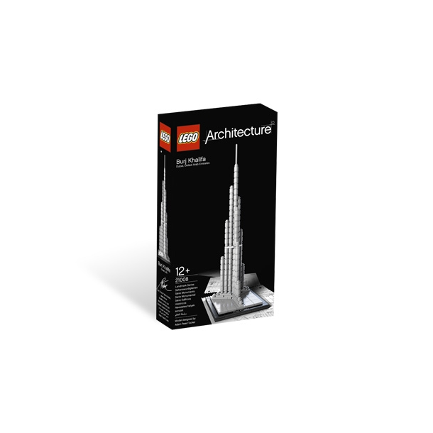 Burj Khalifa (21008)