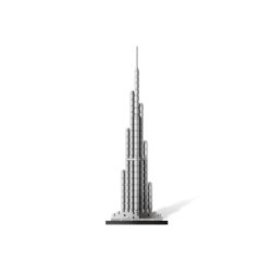 LEGO Architecture - Burj Khalifa (21008)