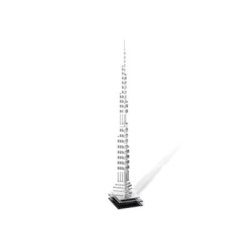 LEGO Architecture - Burj Khalifa (21008)