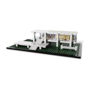 Farnsworth House (21009)