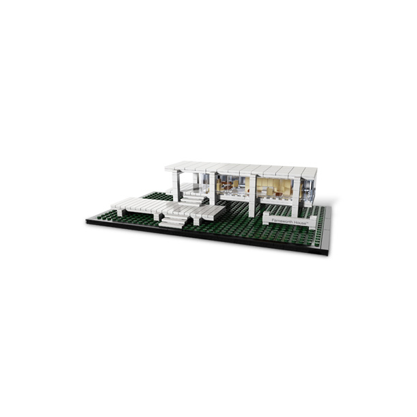 Farnsworth House (21009)