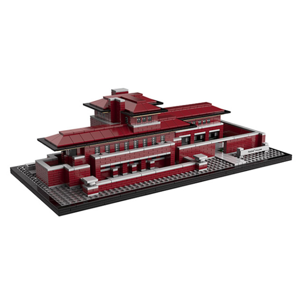 Robie House (21010)