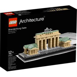 Brandenburg Gate (21011)