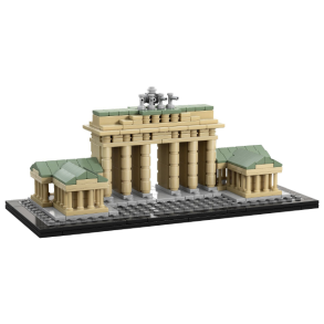 Brandenburg Gate (21011)