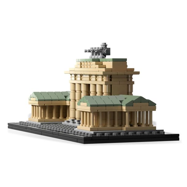 LEGO Architecture - Brandenburg Gate (21011)