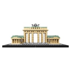 LEGO Architecture - Brandenburg Gate (21011)