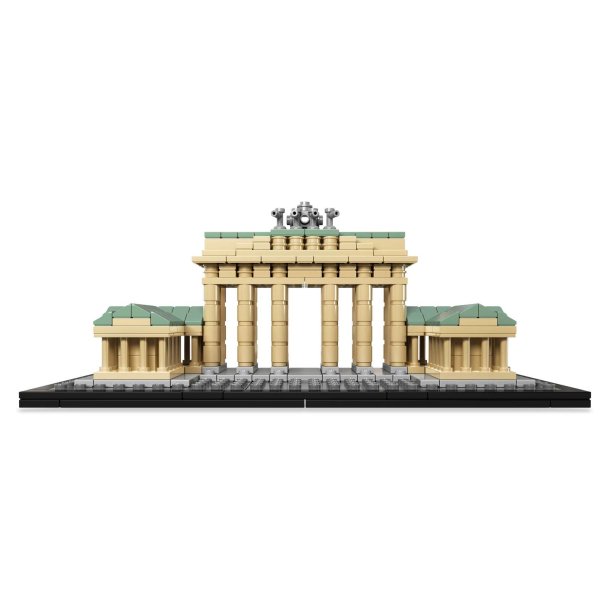 LEGO Architecture - Brandenburg Gate (21011)