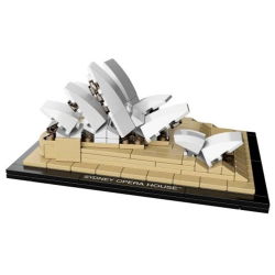 Sydney Opera House (21012)