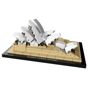 Sydney Opera House (21012)
