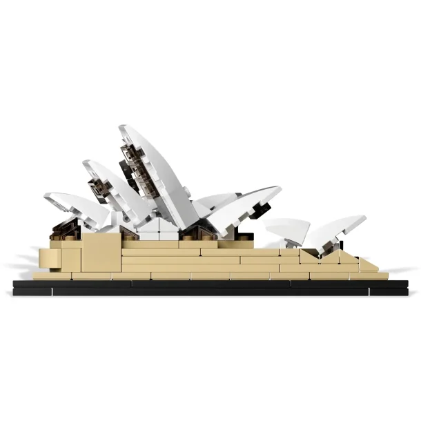 LEGO Architecture - Sydney Opera House (21012)