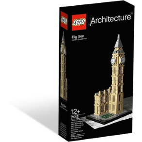 Big Ben (21013)