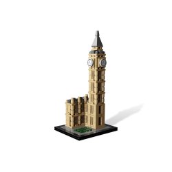 LEGO Architecture - Big Ben (21013)