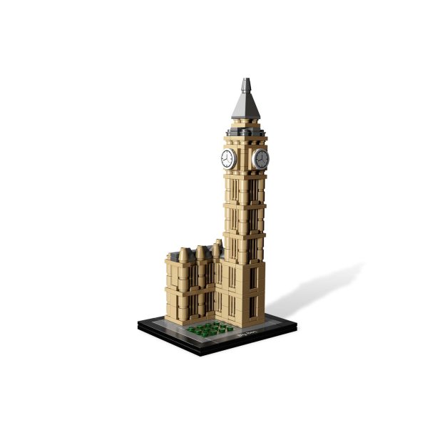 LEGO Architecture - Big Ben (21013)