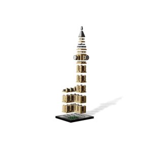 LEGO Architecture - Big Ben (21013)