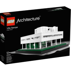 Villa Savoye (21014)