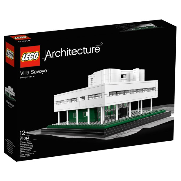 Villa Savoye (21014)