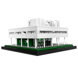 Villa Savoye (21014)