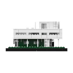 LEGO Architecture - Villa Savoye (21014)
