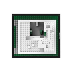 LEGO Architecture - Villa Savoye (21014)