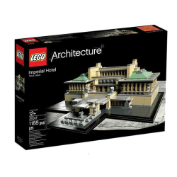 Imperial Hotel (21017)