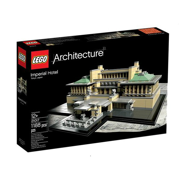 Imperial Hotel (21017)