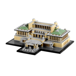 Imperial Hotel (21017)