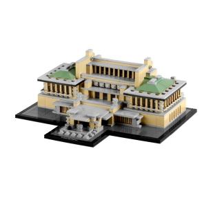 Imperial Hotel (21017)