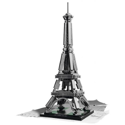 The Eiffel Tower (21019)