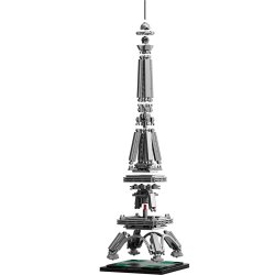 LEGO Architecture - The Eiffel Tower (21019)