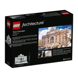 LEGO Architecture - Trevi-font�nen (21020)_boxback