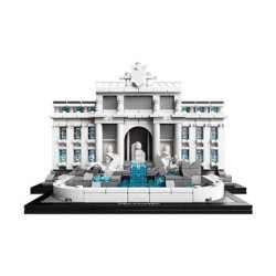 LEGO Architecture - Trevi-font�nen (21020)