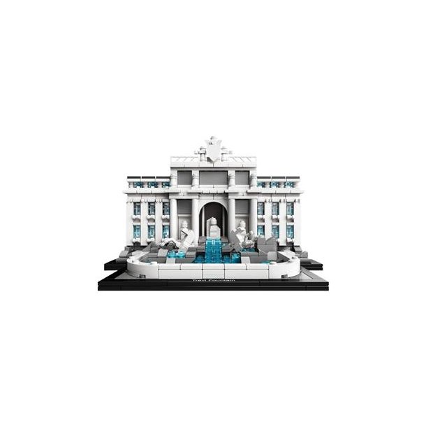 LEGO Architecture - Trevi-font�nen (21020)