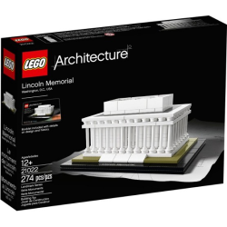 Lincoln Memorial (21022)