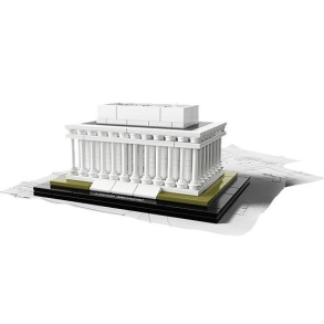 Lincoln Memorial (21022)
