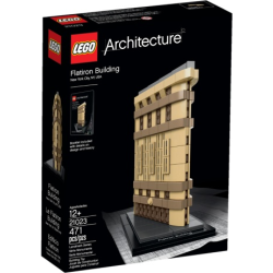 Flatiron Building (21023)