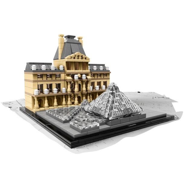 Louvre (21024)