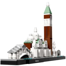 LEGO Architecture - Venice (21026)