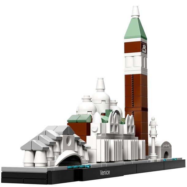 LEGO Architecture - Venice (21026)