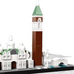 LEGO Architecture - Venice (21026)