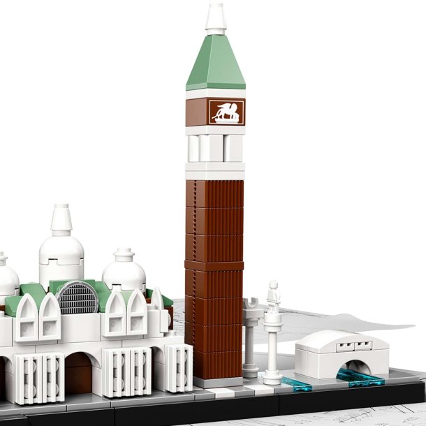 LEGO Architecture - Venice (21026)