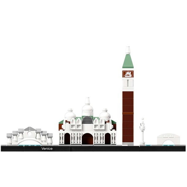 LEGO Architecture - Venice (21026)