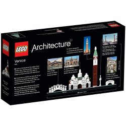 LEGO Architecture - Venice (21026)_boxback