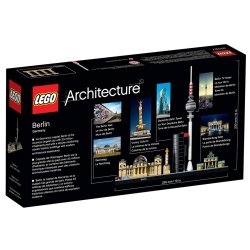 LEGO Architecture - Berlin (21027)_boxback