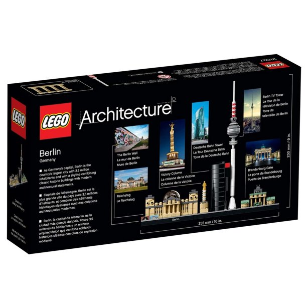 LEGO Architecture - Berlin (21027)_boxback