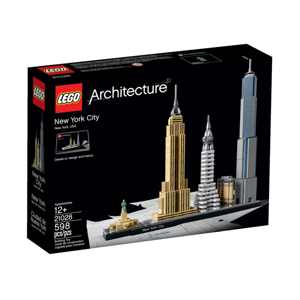 New York City (21028)